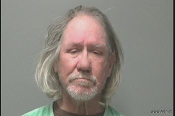 Donald Leonard Knapp Mugshot