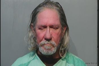 Donald Leonard Knapp Mugshot