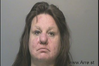 Donna Sue Williams Mugshot