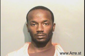 Dontrey D`coy Bundy Mugshot