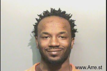 Dontrey D`coy Bundy Mugshot