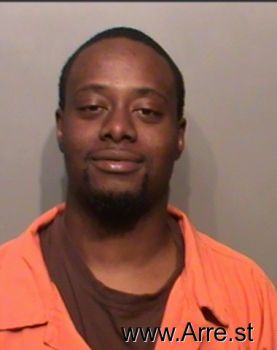 Dorian Wayne Thomas Mugshot