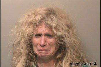 Dorothy Helen Butler Figley Mugshot