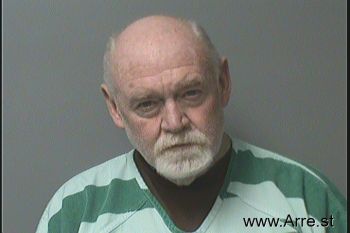 Douglas Ray Baker Mugshot