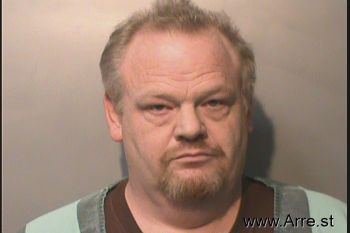 Douglas Alan Carey Mugshot