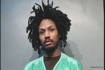 Douglas Eugene Williams Mugshot