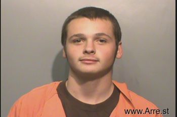 Drew Michael Roberts Mugshot