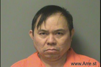 Dung Van Nguyen Mugshot