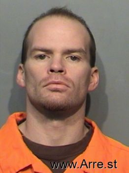 Dustin Alan Armstrong Mugshot