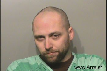 Dustin Jay Atkinson Mugshot