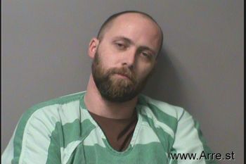 Dustin Jay Atkinson Mugshot