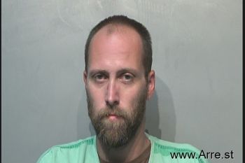 Dustin Jay Atkinson Mugshot