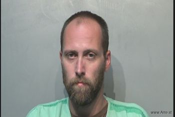 Dustin Jay Atkinson Mugshot