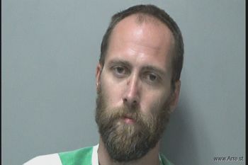 Dustin Jay Atkinson Mugshot