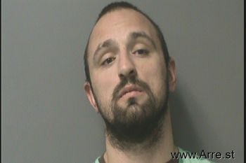 Dustin Andrew Bean Mugshot