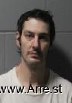 Dustin Ray Byrd Mugshot