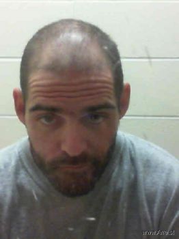 Dustin James Haynes Mugshot