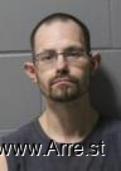 Dustin Wayne Runkle Mugshot