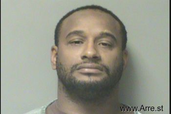 Duvalmetrise Leroydeangelo Brown Mugshot