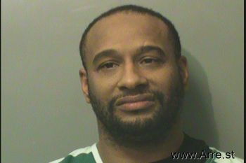 Duvalmetrise Leroydeangelo Brown Mugshot