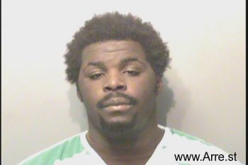 Dwight Albert Brown Mugshot