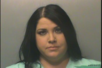 Dyann Renee Roberts Mugshot