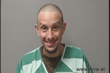 Dylan Taylor Rogers Mugshot