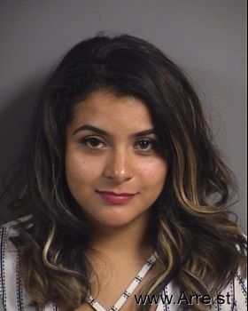 Daisy Anabel Garcia Mugshot