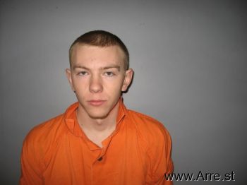 Dakota Neil Bishop Mugshot