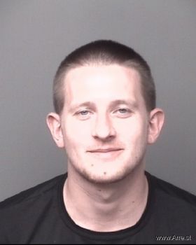 Dakota John Cook Mugshot