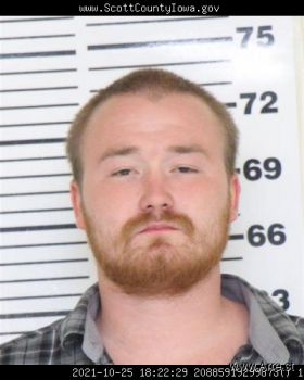 Dakota Wayne Murphy Mugshot