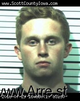 Dakota Christian Th Sexton Mugshot