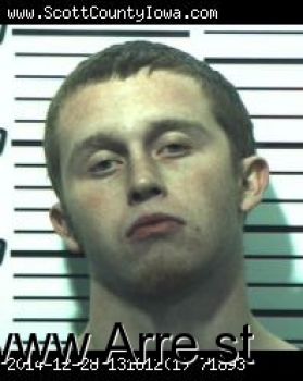 Dakota Christian Th Sexton Mugshot