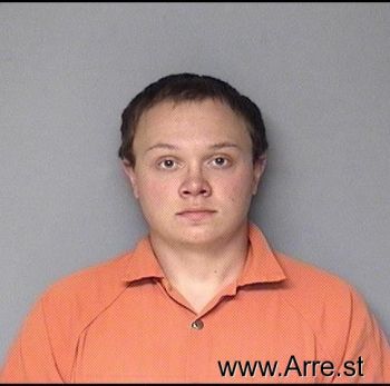 Dakota Donald Smuck Mugshot