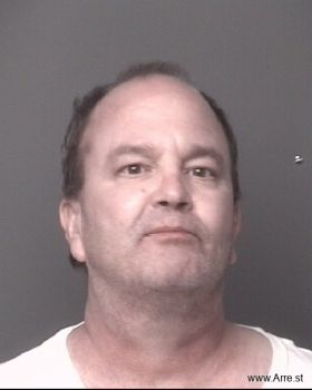 Dale Patrick Lyons Mugshot