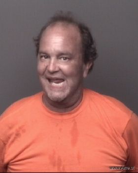 Dale Patrick Lyons Mugshot