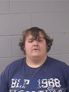 Dalton Ray Crimm Mugshot