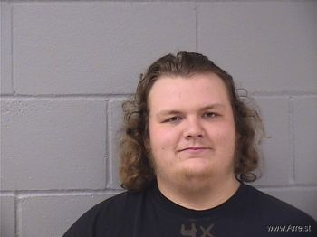 Dalton Ray Crimm Mugshot