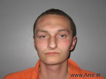 Dalton Blaine Nagorski Mugshot