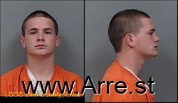 Dalton Jeffrey Truesdell Mugshot