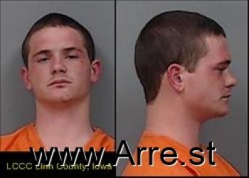 Dalton Jeffrey Truesdell Mugshot