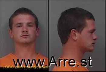 Dalton Jeffrey Truesdell Mugshot