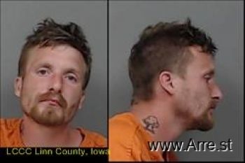 Dalton Michael Young Mugshot