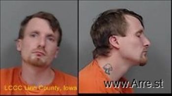 Dalton Michael Young Mugshot