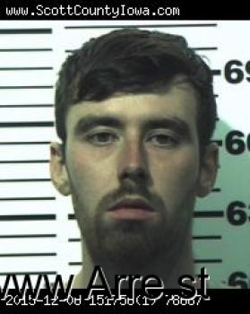 Damon Wayne Artell Davis Mugshot