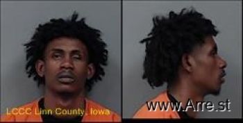 Damontay Christian Young Mugshot