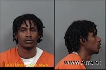 Damontay Christian Young Mugshot