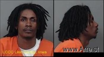 Damontay Christian Young Mugshot