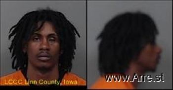 Damontay Christian Young Mugshot