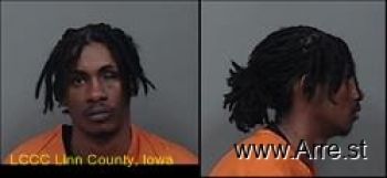 Damontay Christian Young Mugshot